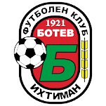 OFCBotev1937Ihtiman